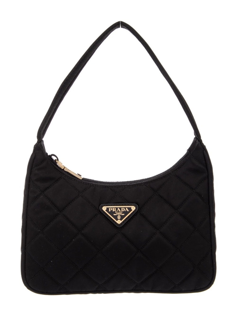 Prada Tessuto Nylon Re-Edition 2000